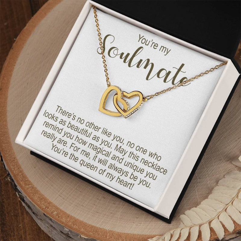 gifts for soulmate - Gifts For Family Online