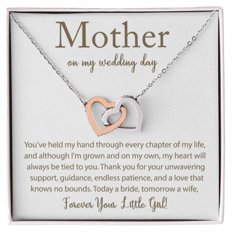 gift for mother on wedding day - Gifts For Family Online