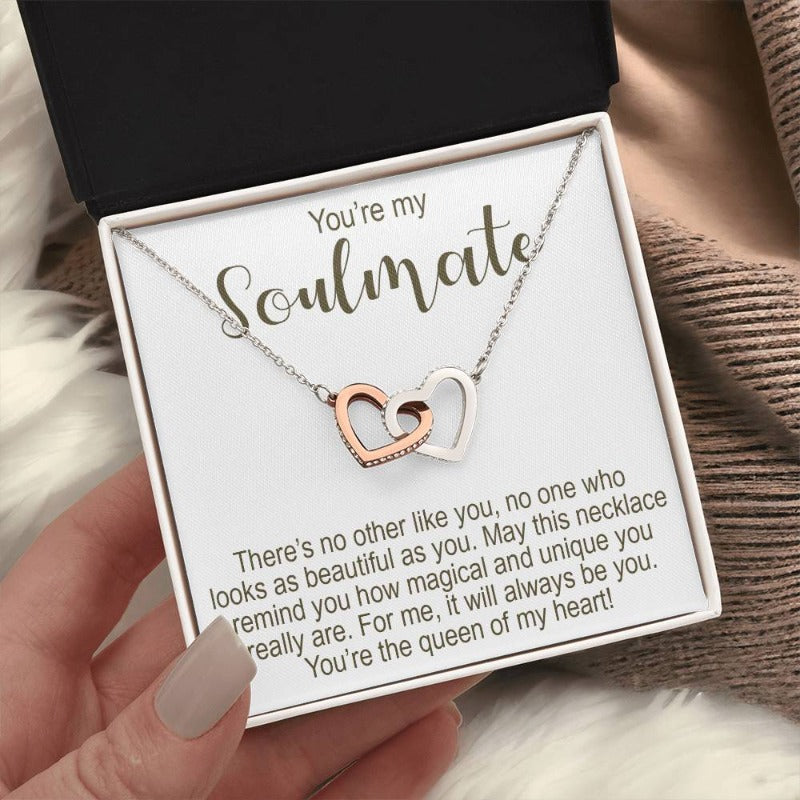 soulmate gift - Gifts For Family Online