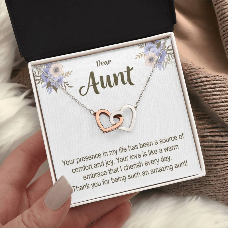 gifts for aunts birthday - Gifts For Family Online