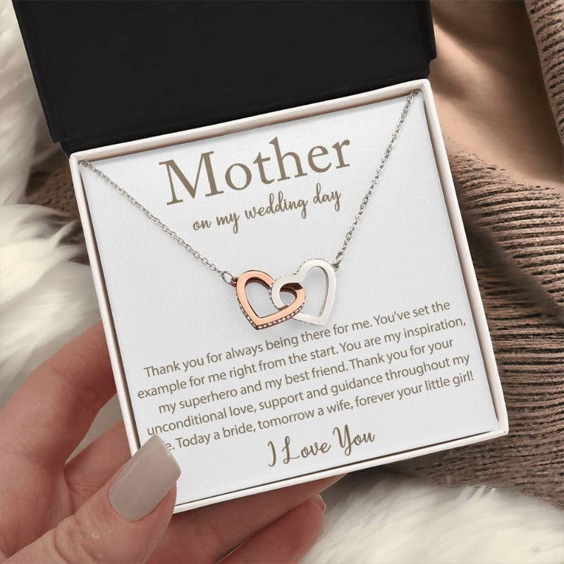 mom necklace - Gifts For Family Online