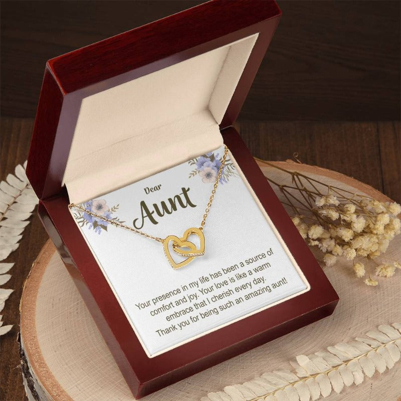 gifts for aunts - Gifts For Family Online