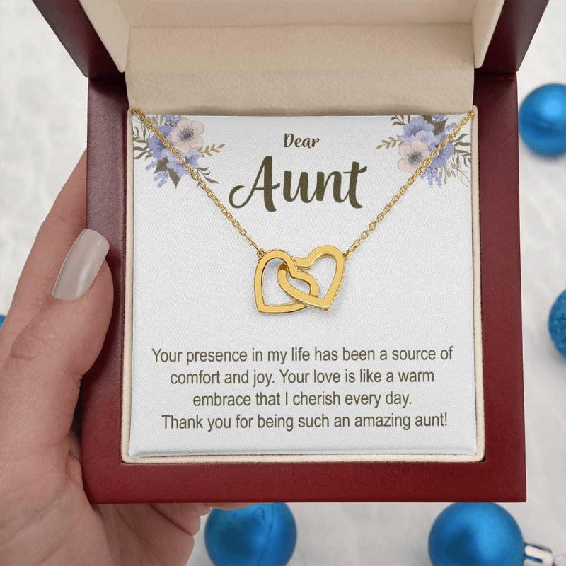 gifts for aunt from nephew - Gifts For Family Online