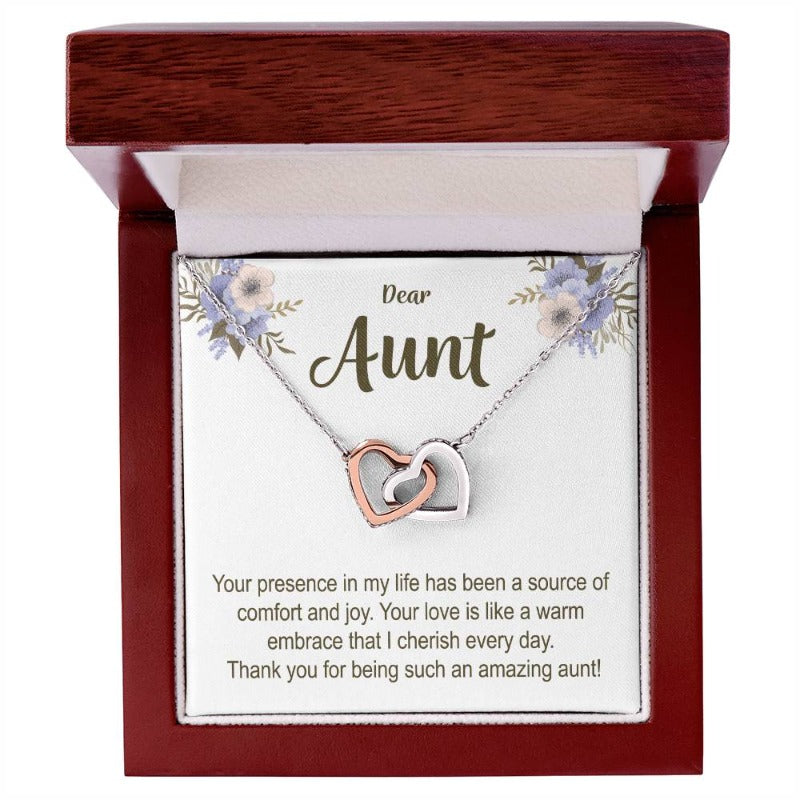 gifts for aunt from nephew - Gifts For Family Online