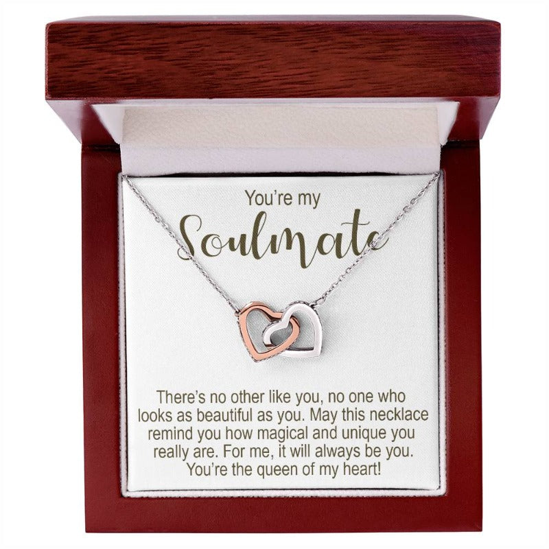my soulmate gifts - Gifts For Family Online