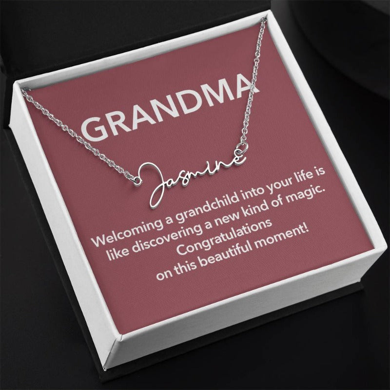 grandma gift ideas - Gifts For Family Online