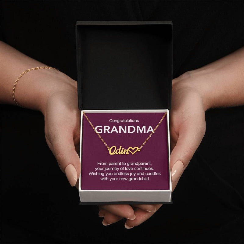 grandma gift ideas - Gifts For Family Online
