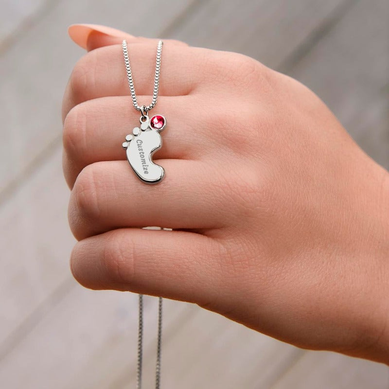 new mom jewelry - Gifts For Family Online