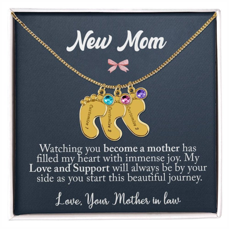 unique gifts for new moms - Gifts For Family Online