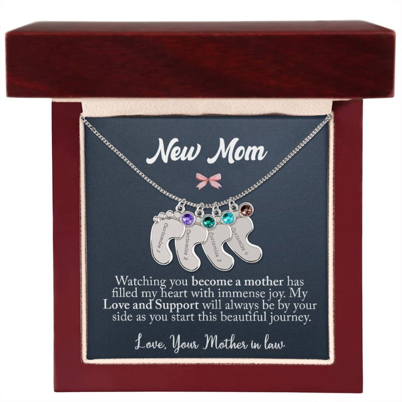 new mom gifts - Gifts For Family Online