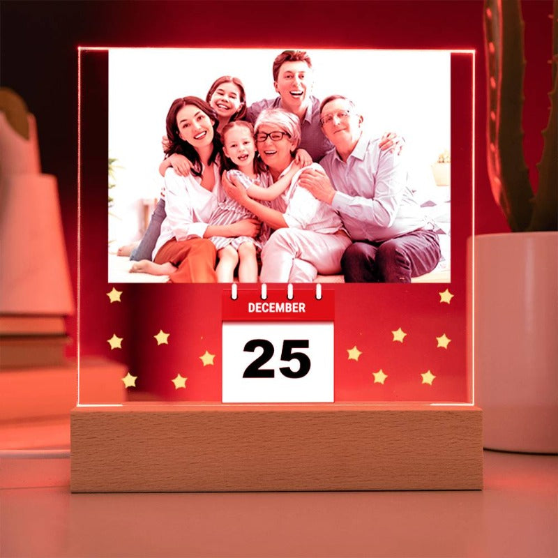 acrylic plaque custom - Gifts For Family Online