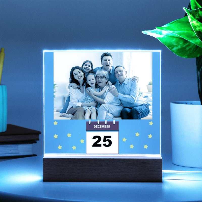 acrylic plaque - Gifts For Family Online 