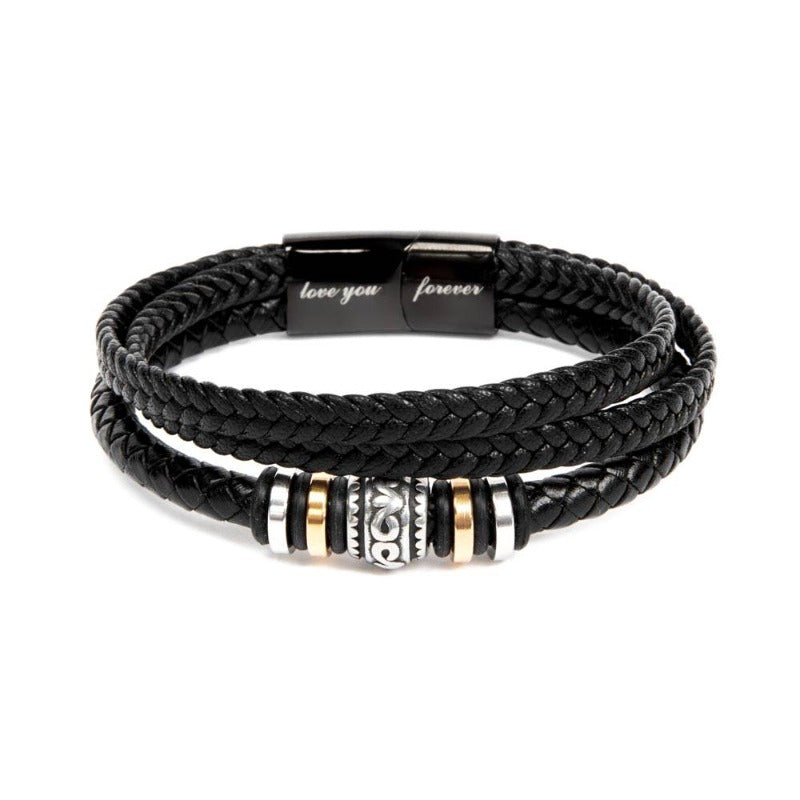 mens bracelet - Gifts For Family Online