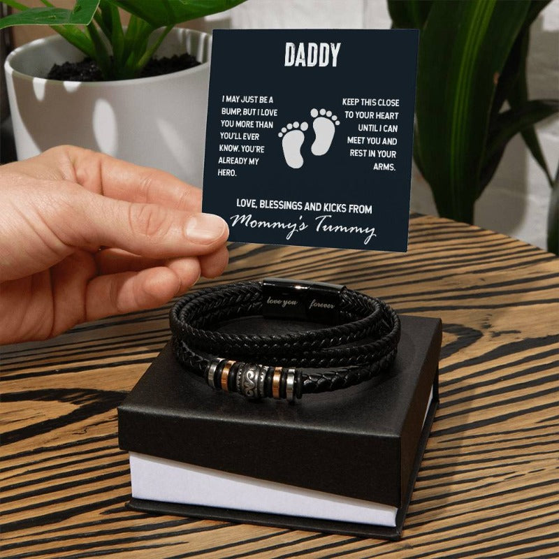 bracelet for him - Gifts For Family Online