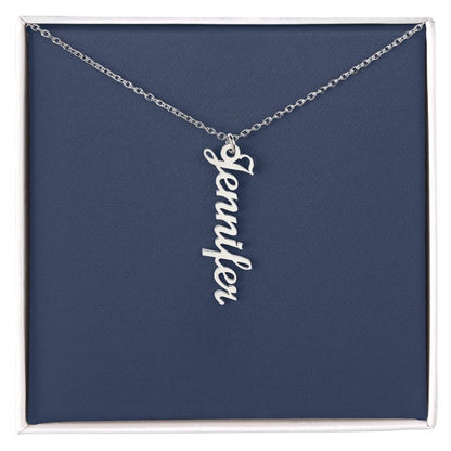name necklace - Gifts For Family Online