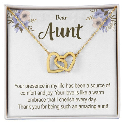 aunt gifts - Gifts For Family Online