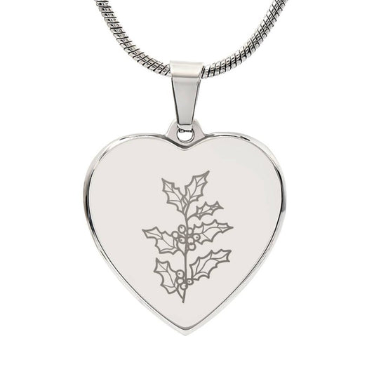 birth month flower - Gifts For Family Online