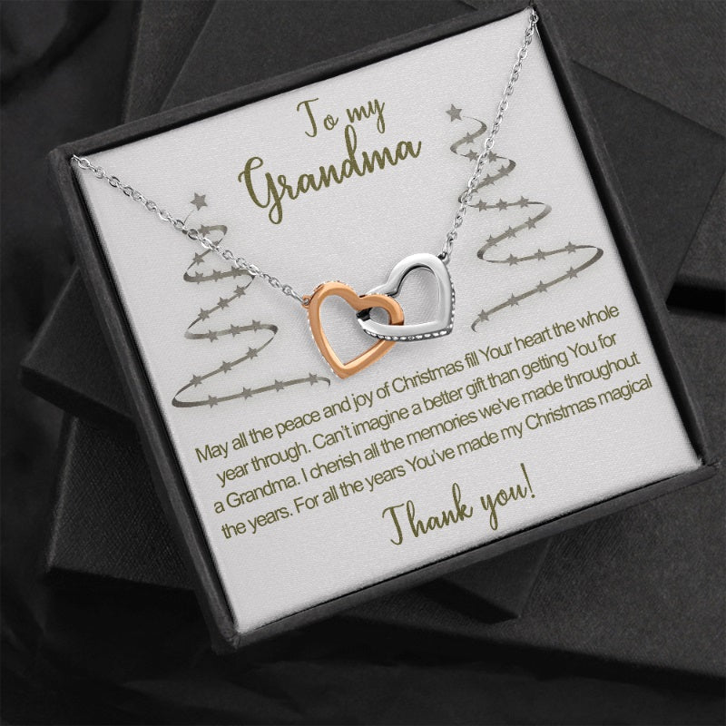 grandma gift - Gifts For Family Online