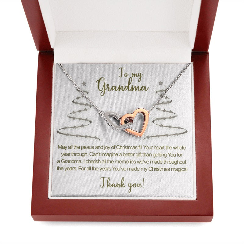 gifts for grandma - Gifts For Family Online