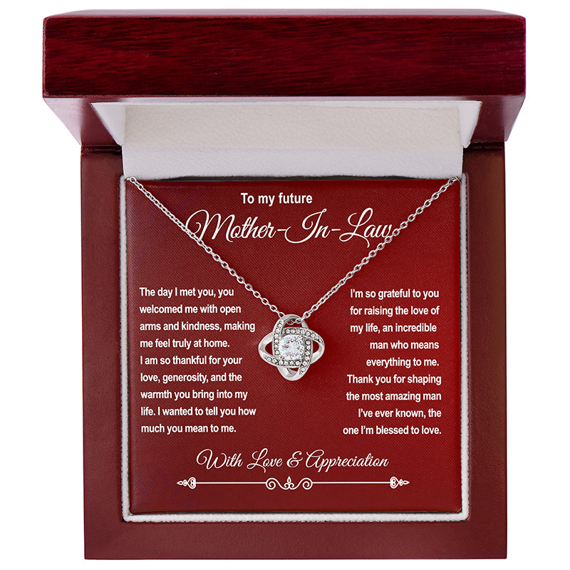 mother in law jewelry - Gifts For Family Online