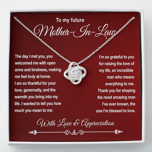 future mother in law gifts - Gifts For Family Online