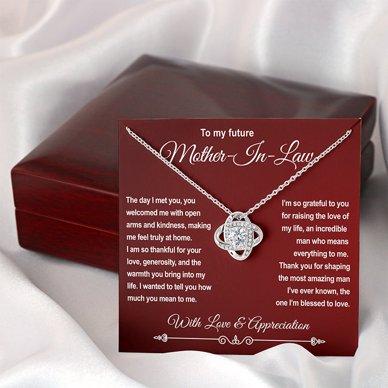 mother in law birthday gifts - Gifts For Family Online