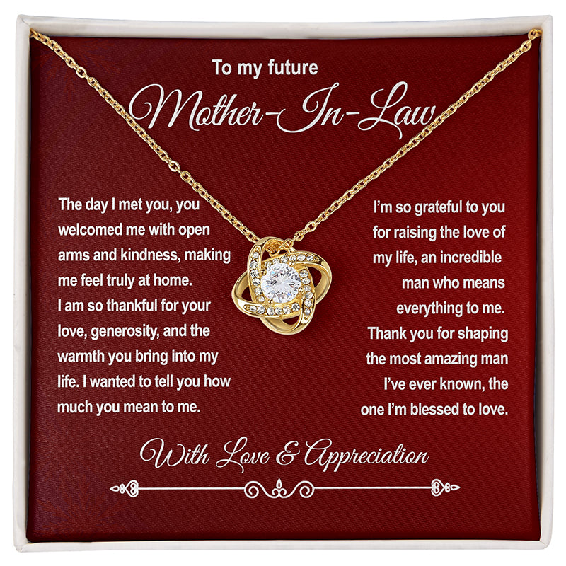 personalized gifts for mother in law - Gifts For Family Online
