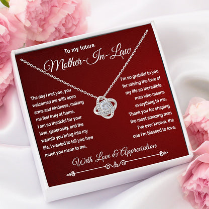 future mother in law jewelry - Gifts For Family Online