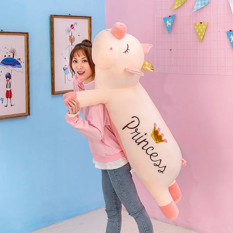 pig stuffed animal big - Gifts For Family Online