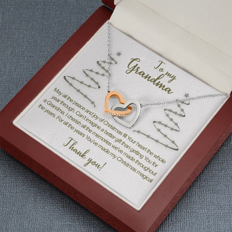 unique gifts for grandma - Gifts For Family Online