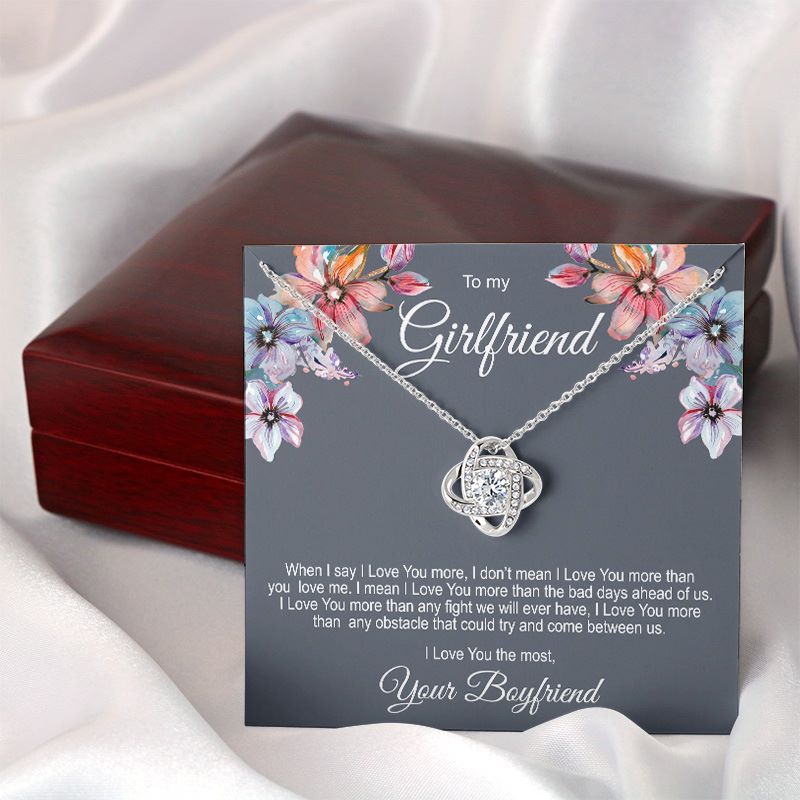 girlfriend personalized gift - Gifts For Family Online
