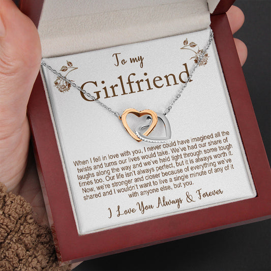 unique gift for girlfriend - Gifts For Family Online