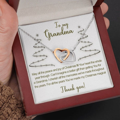 gift for grandma - Gifts For Family Online