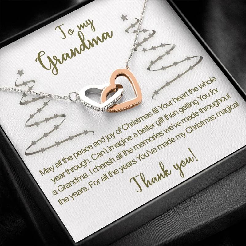 grandma christmas gifts - Gifts For Family Online