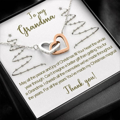 grandma christmas gifts - Gifts For Family Online