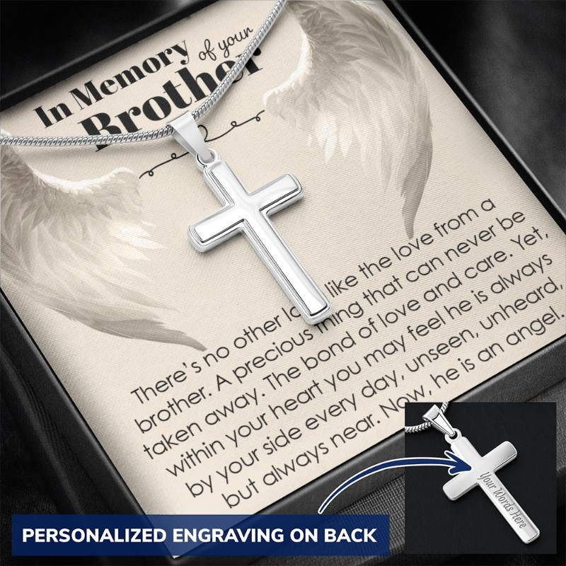 loss of brother gift - Gifts For Family Online