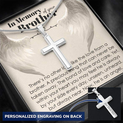 loss of brother gift - Gifts For Family Online