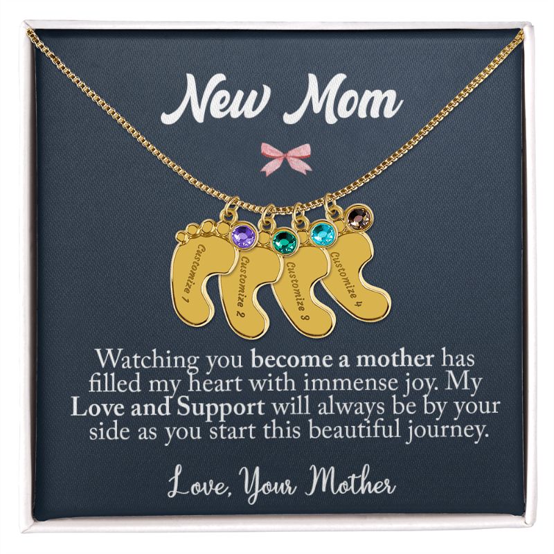meaningful gifts for her - Gifts For Family Online
