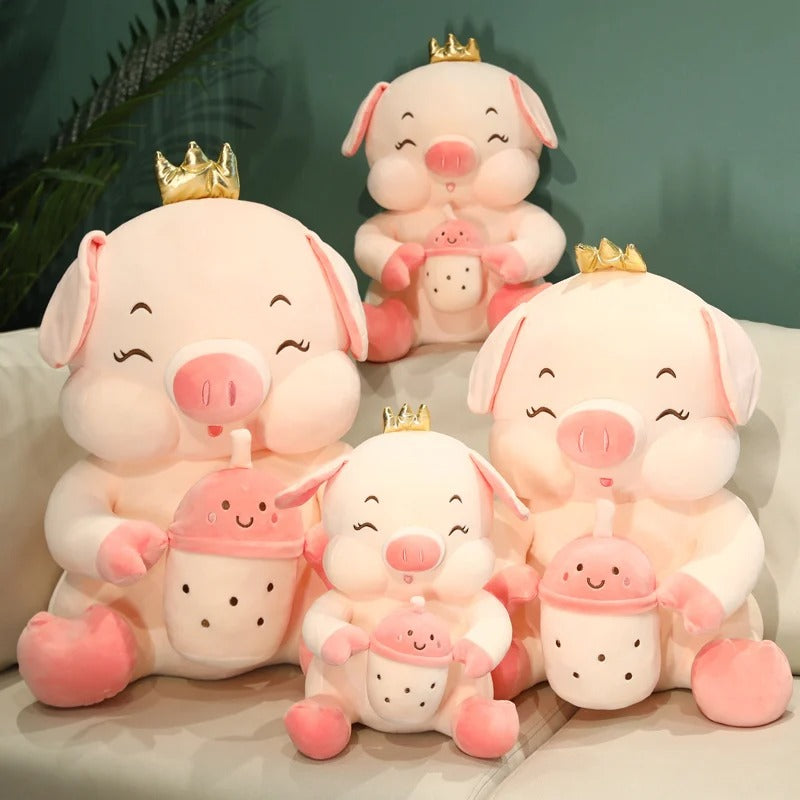 pig stuffed animal - Gifts For Family Online