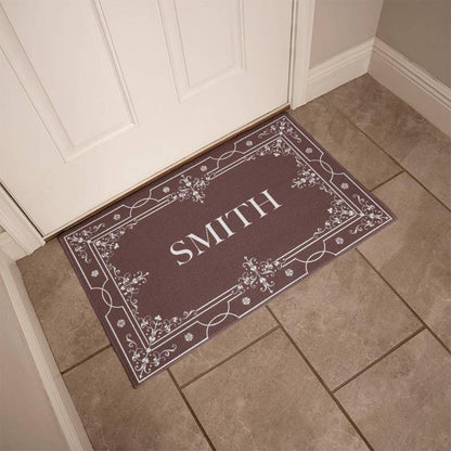 custom mat - Gifts For Family Online