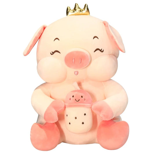 plush pig - Gifts For Family Online