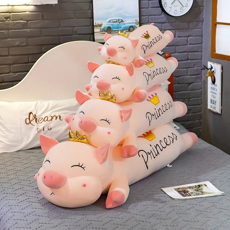 big pig stuffed animal - Gifts For Family Online