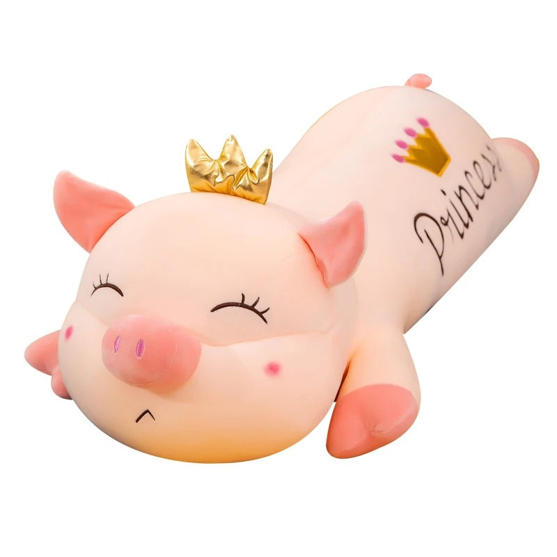 plush pig - Gifts For Family Online