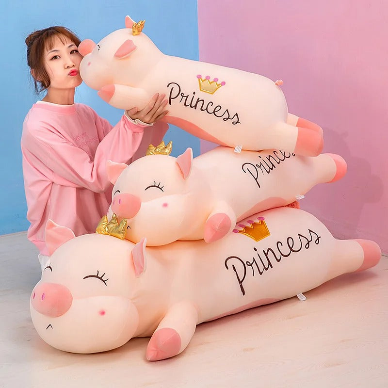 pig stuffed toy - Gifts For Family Online