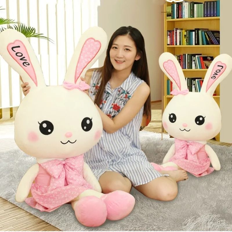 stuffed bunny - Gifts For Family Online