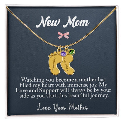 unique gifts for new moms - Gifts For Family Online