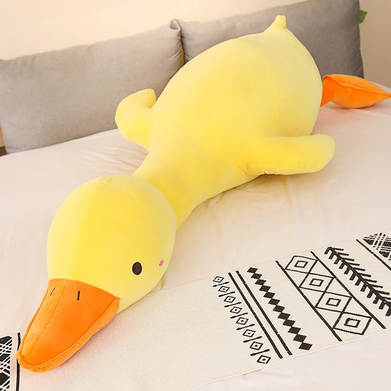 duck plush toy - Gifts For Family Online