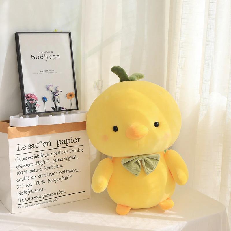 chick plush - Gifts For Family Online