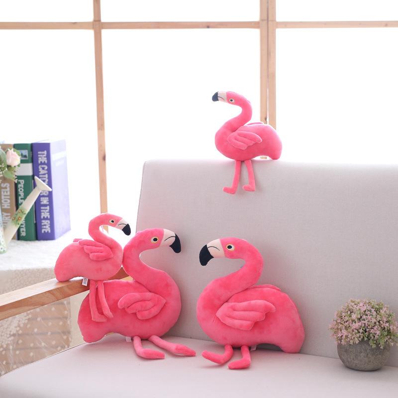 flamingo plush toy - Gifts For Family Online