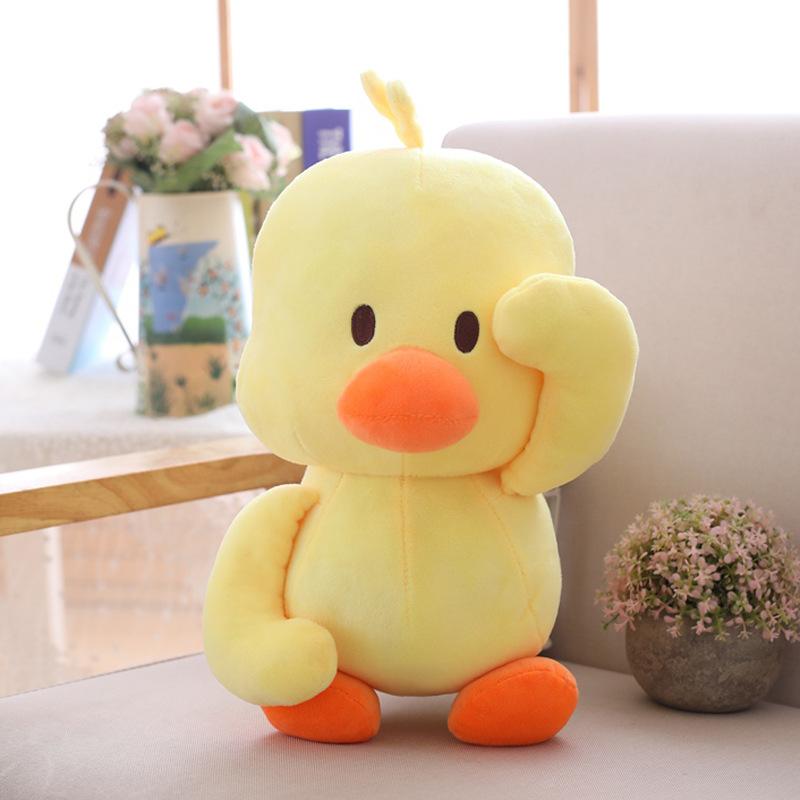 yellow duck toy - Gifts For Family Online